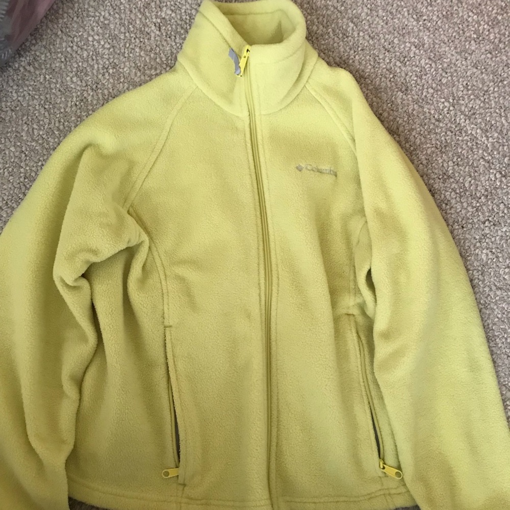 Columbia Sweatshirt